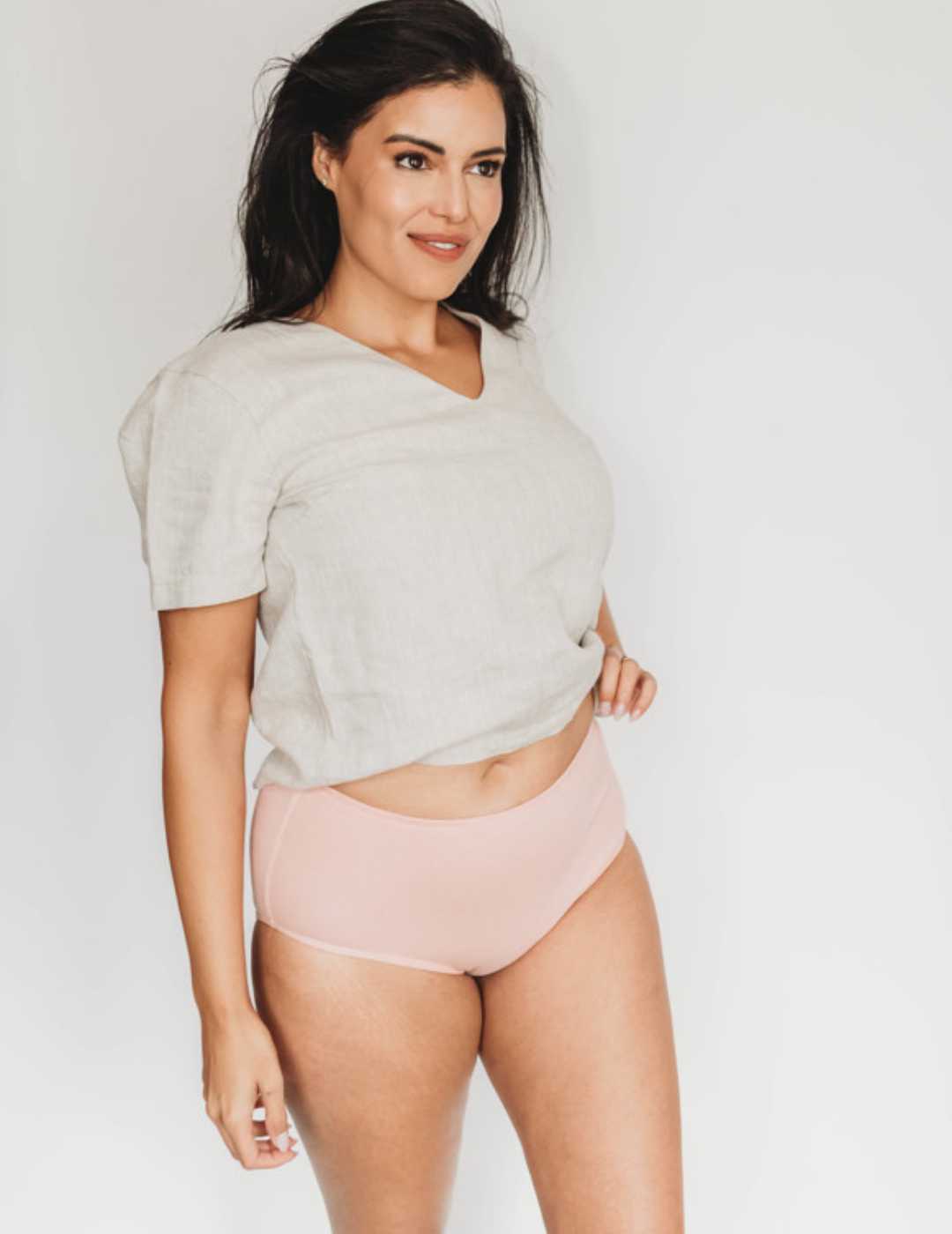Women Classic Briefs 