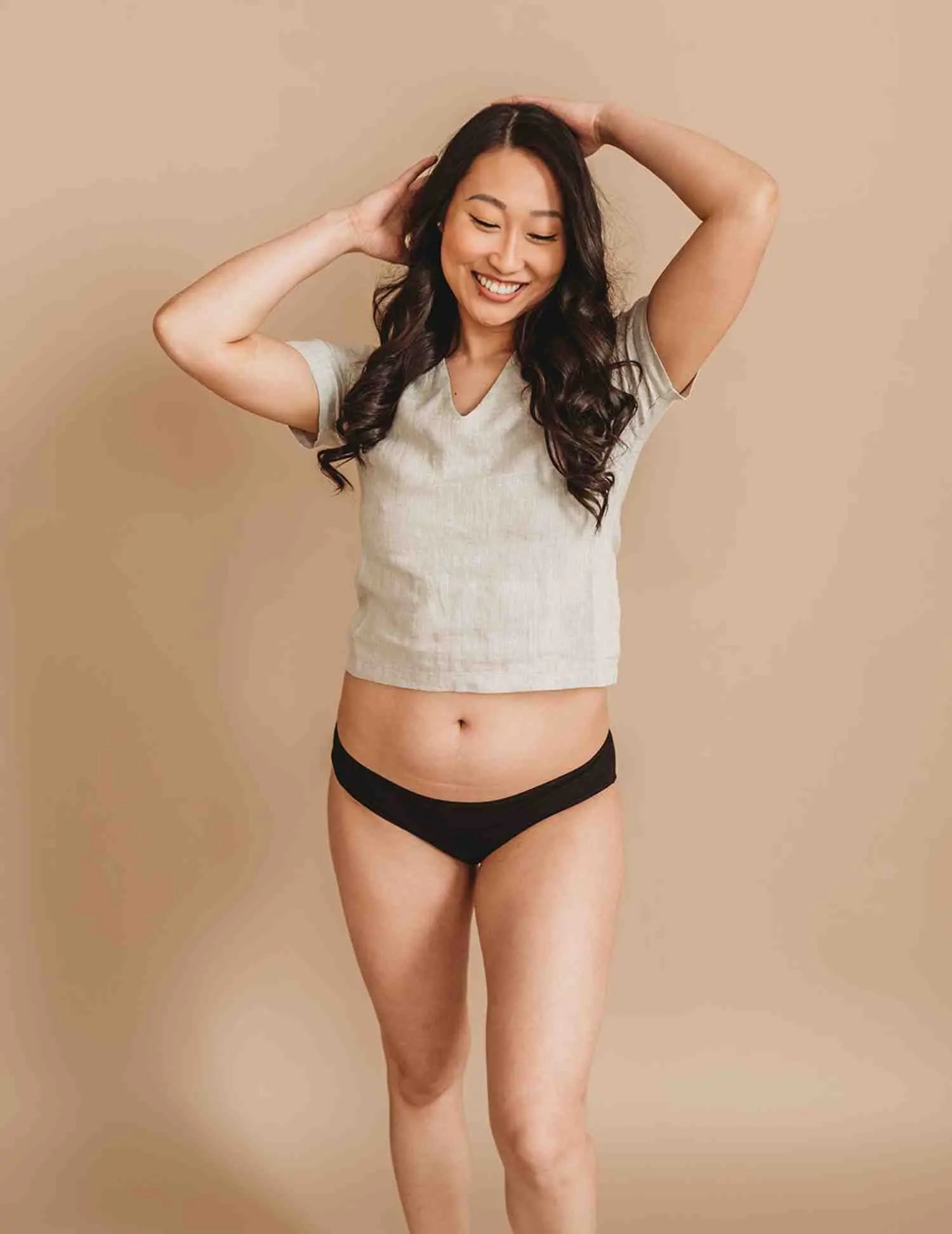 The Best Cotton Underwear for Women's Health: The Ultimate Guide – Q for  Quinn™