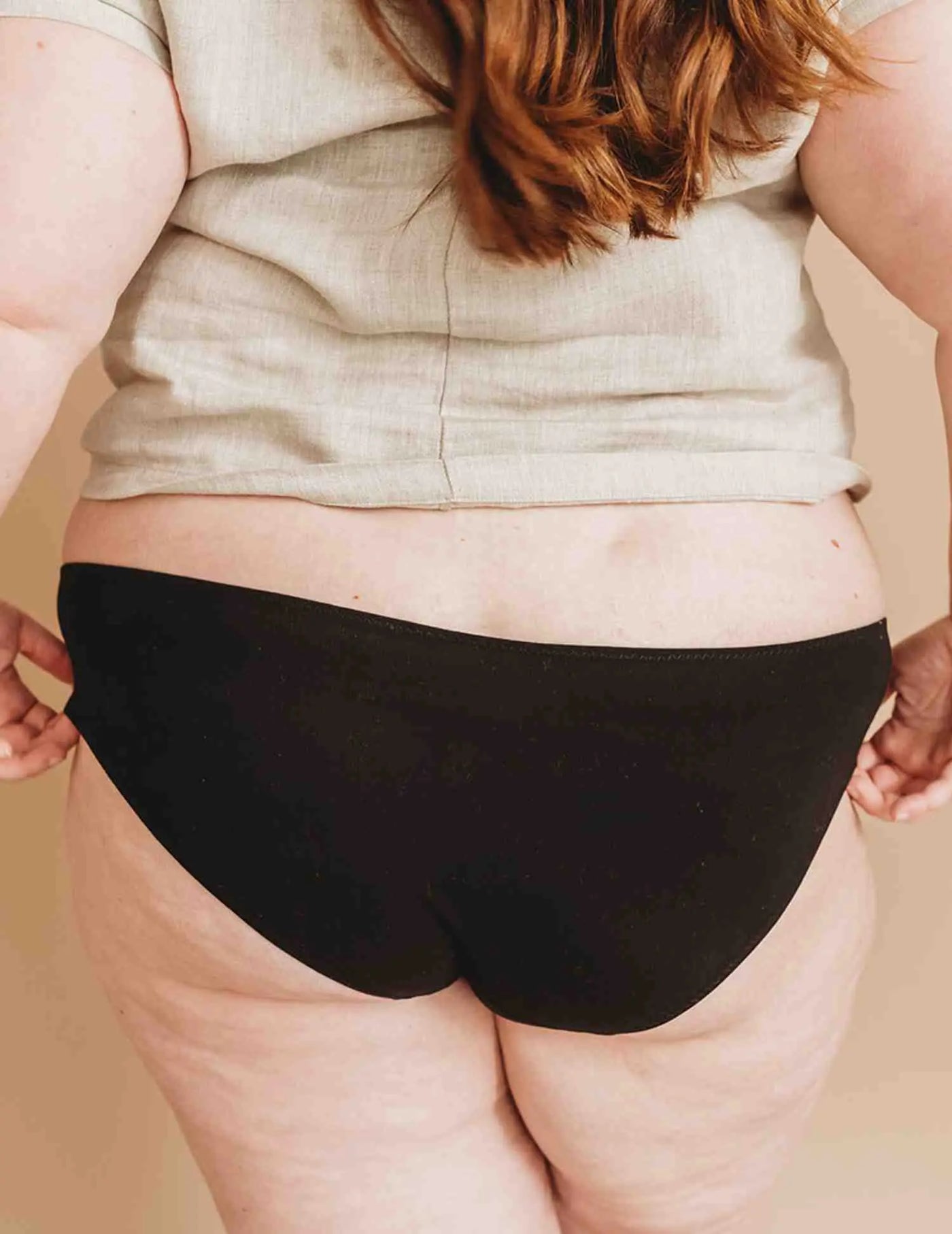 organic cotton underwear