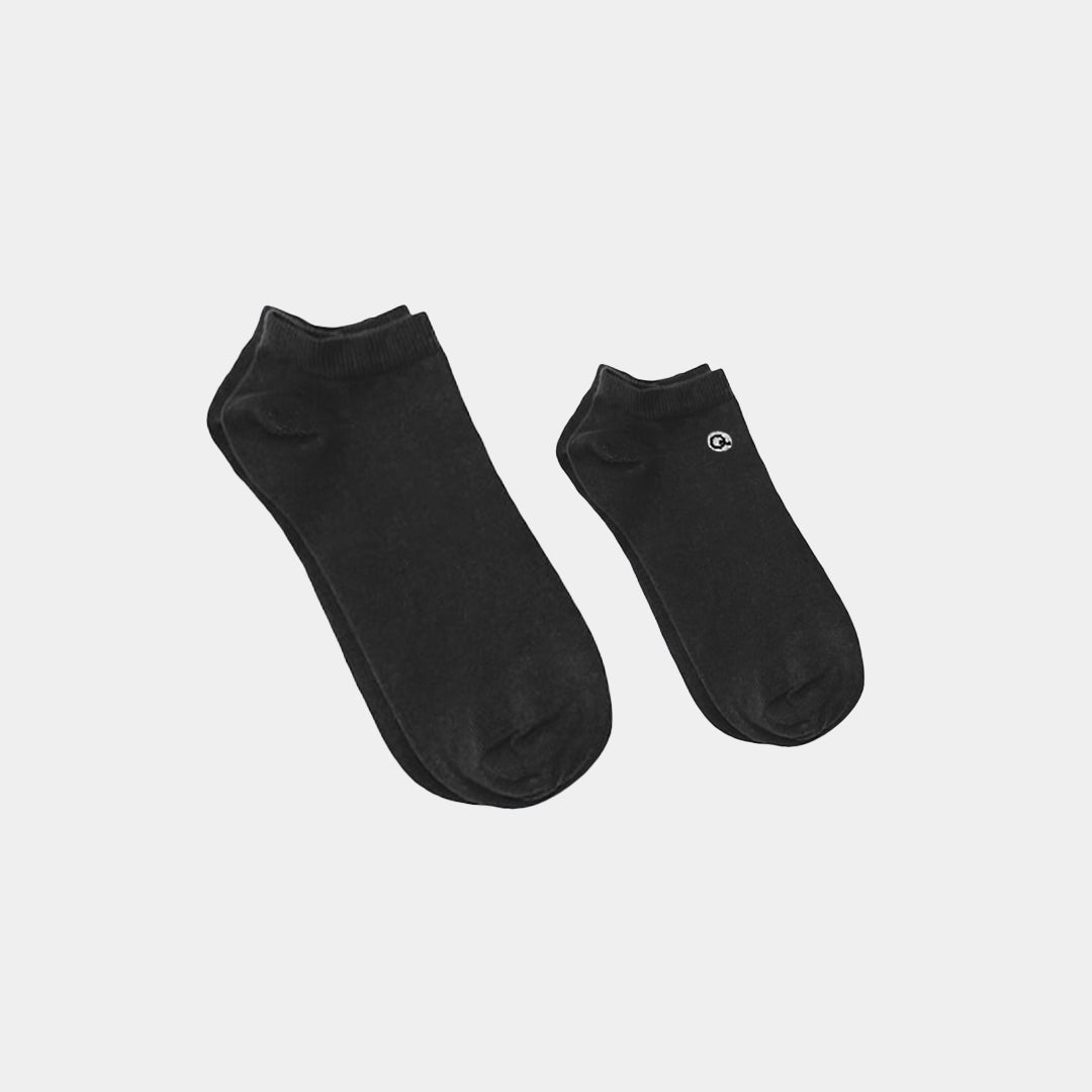 black family socks
