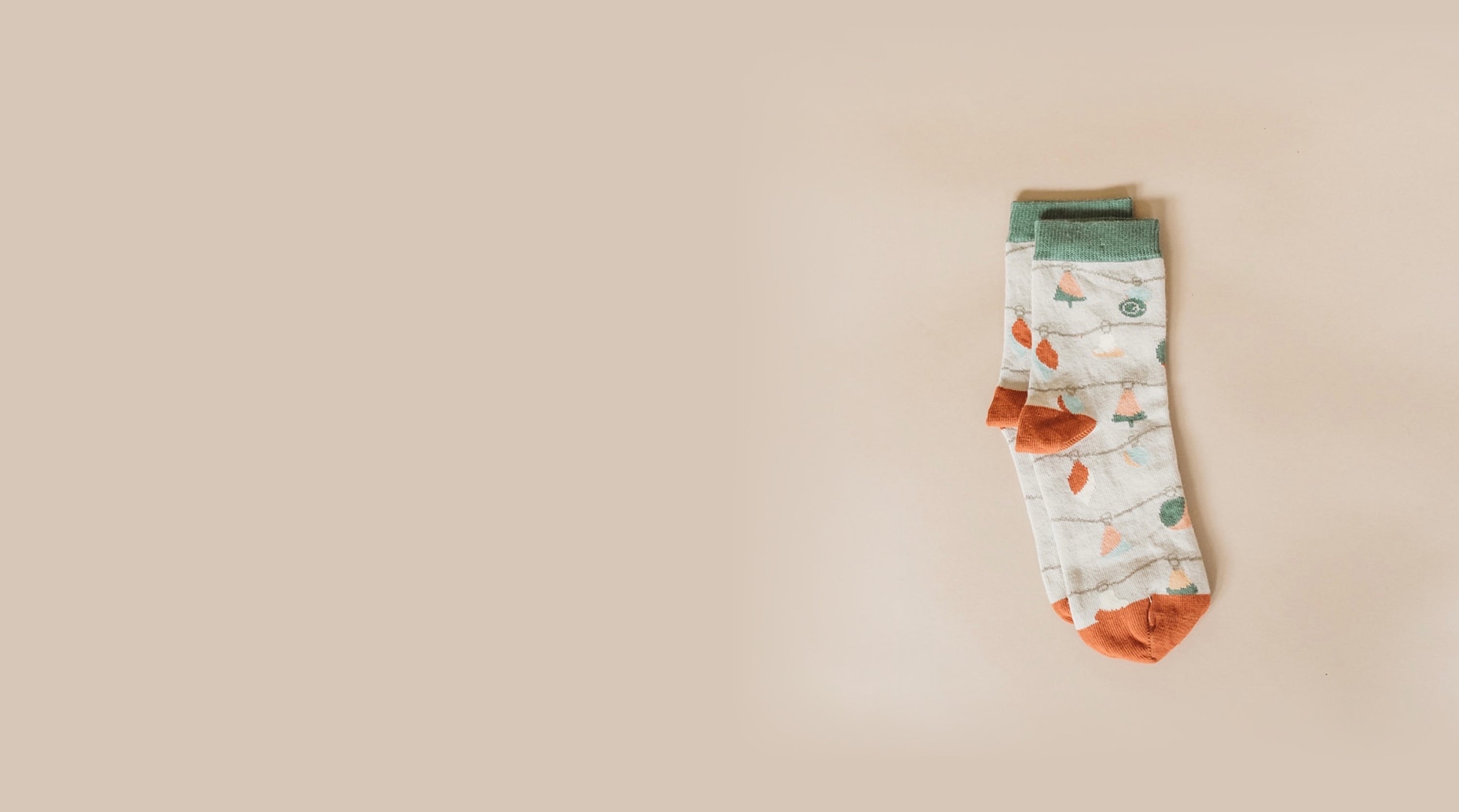 holiday gift socks