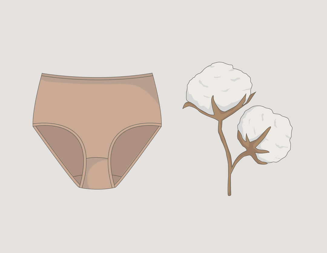 The Best Underwear for Yeast Infections Expert Picks Q for Quinn™