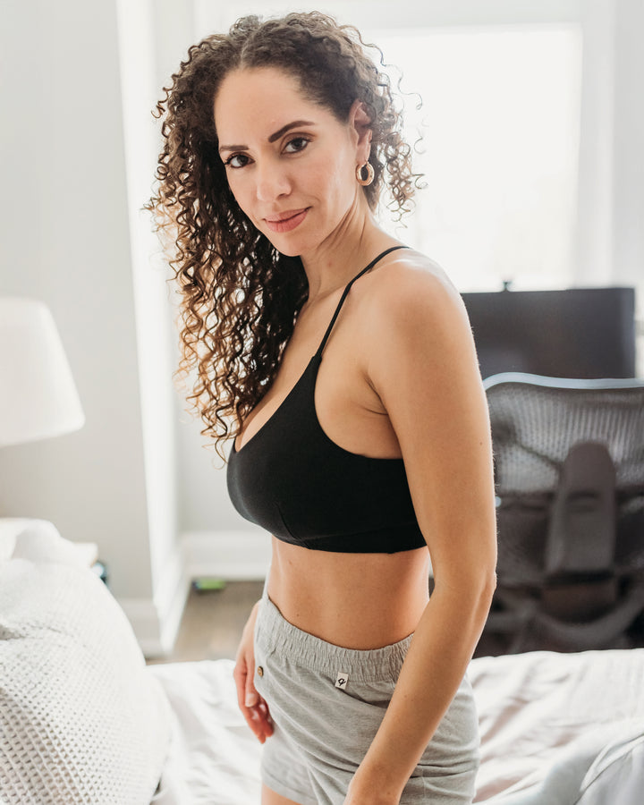 Everyday Knit Boxers - 100% Organic Cotton (3 pack)