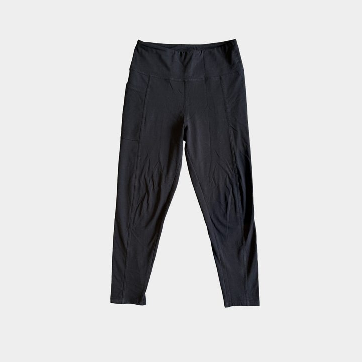 Organic Stretch Leggings