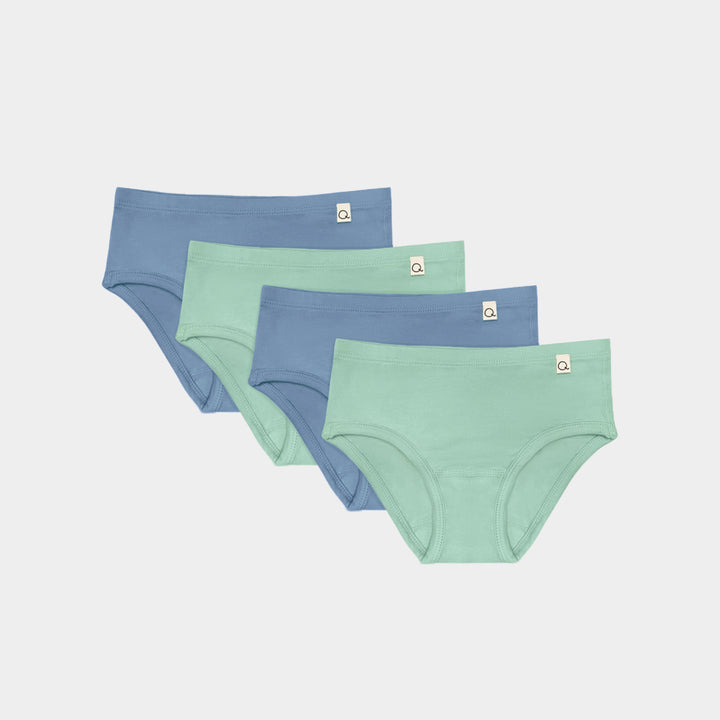 Luna Briefs (2 & 4 pack)