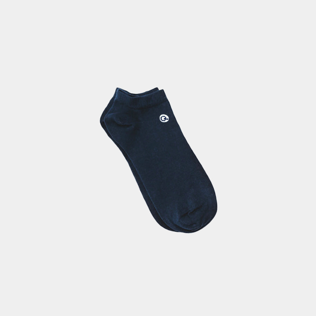Everyday Ankle Socks 98% Organic Cotton