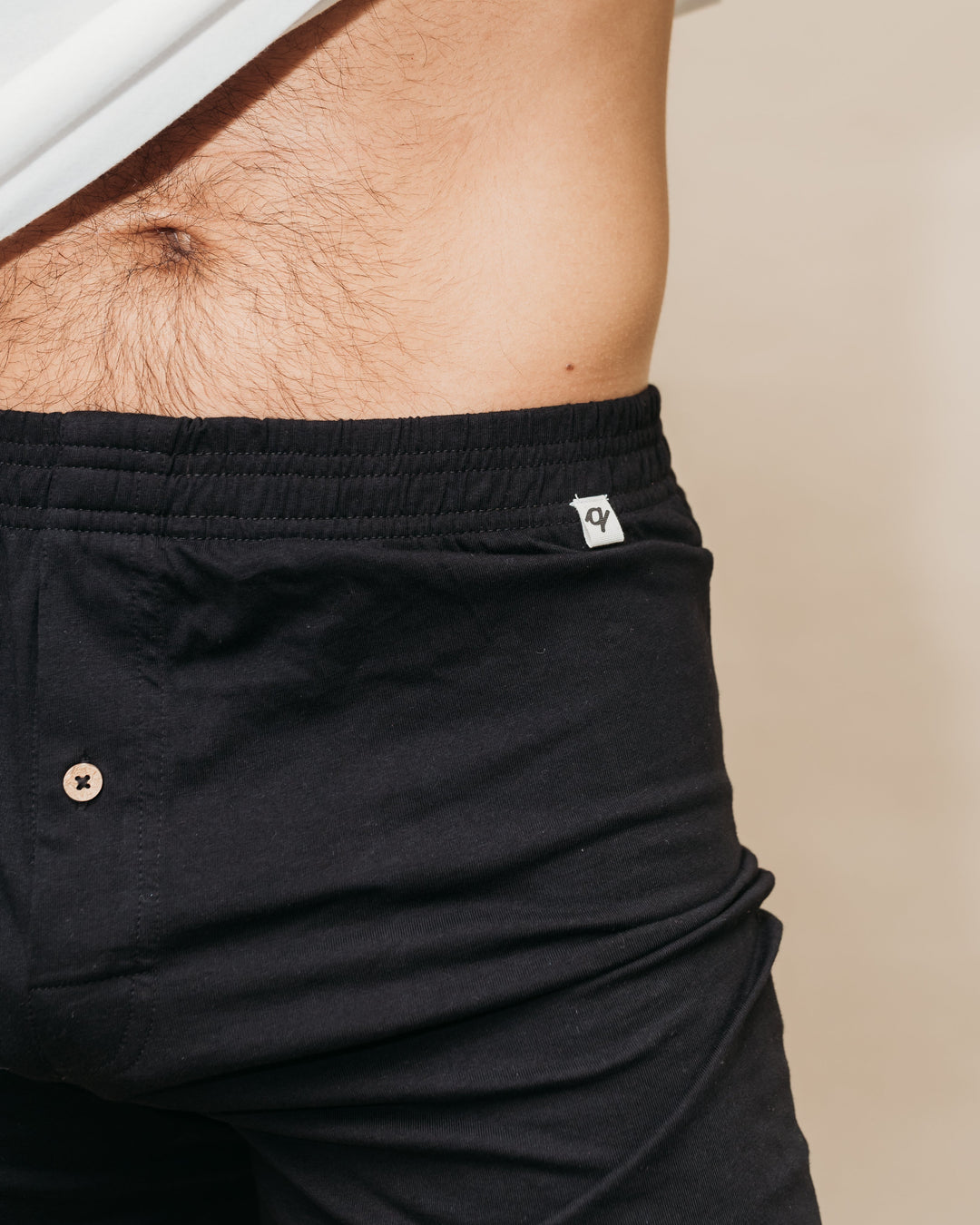 Everyday Knit Boxers - 100% Organic Cotton