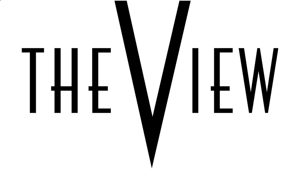 theview logo