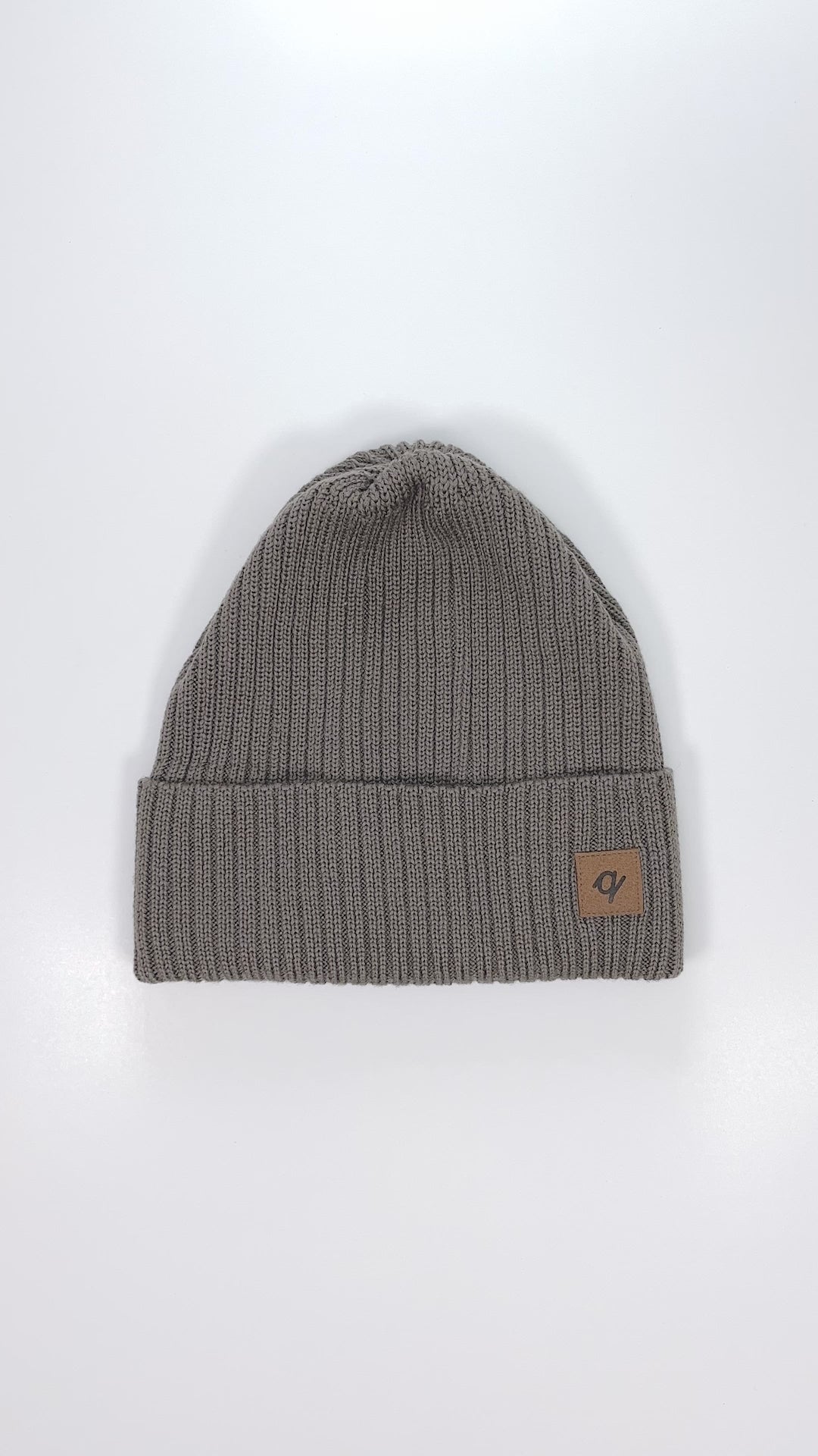 100% Merino Wool Adult Hat