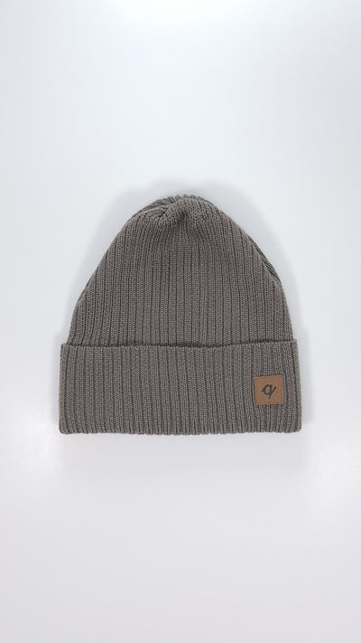 100% Merino Wool Adult Hat