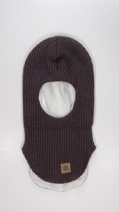 100% Merino Wool Kids Balaclava