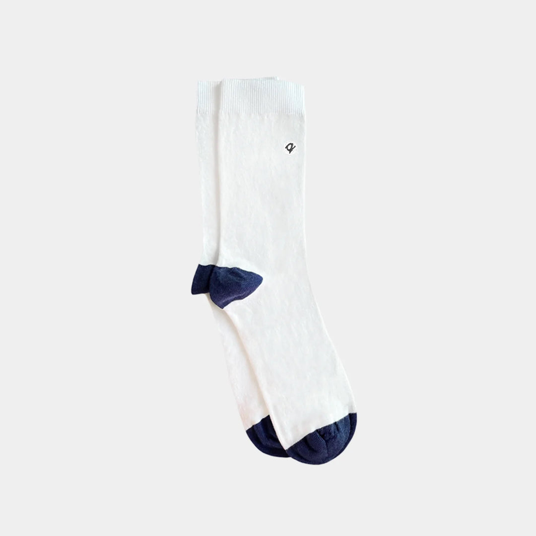 The Everyday Adult Trouser Socks - 98% Organic Cotton