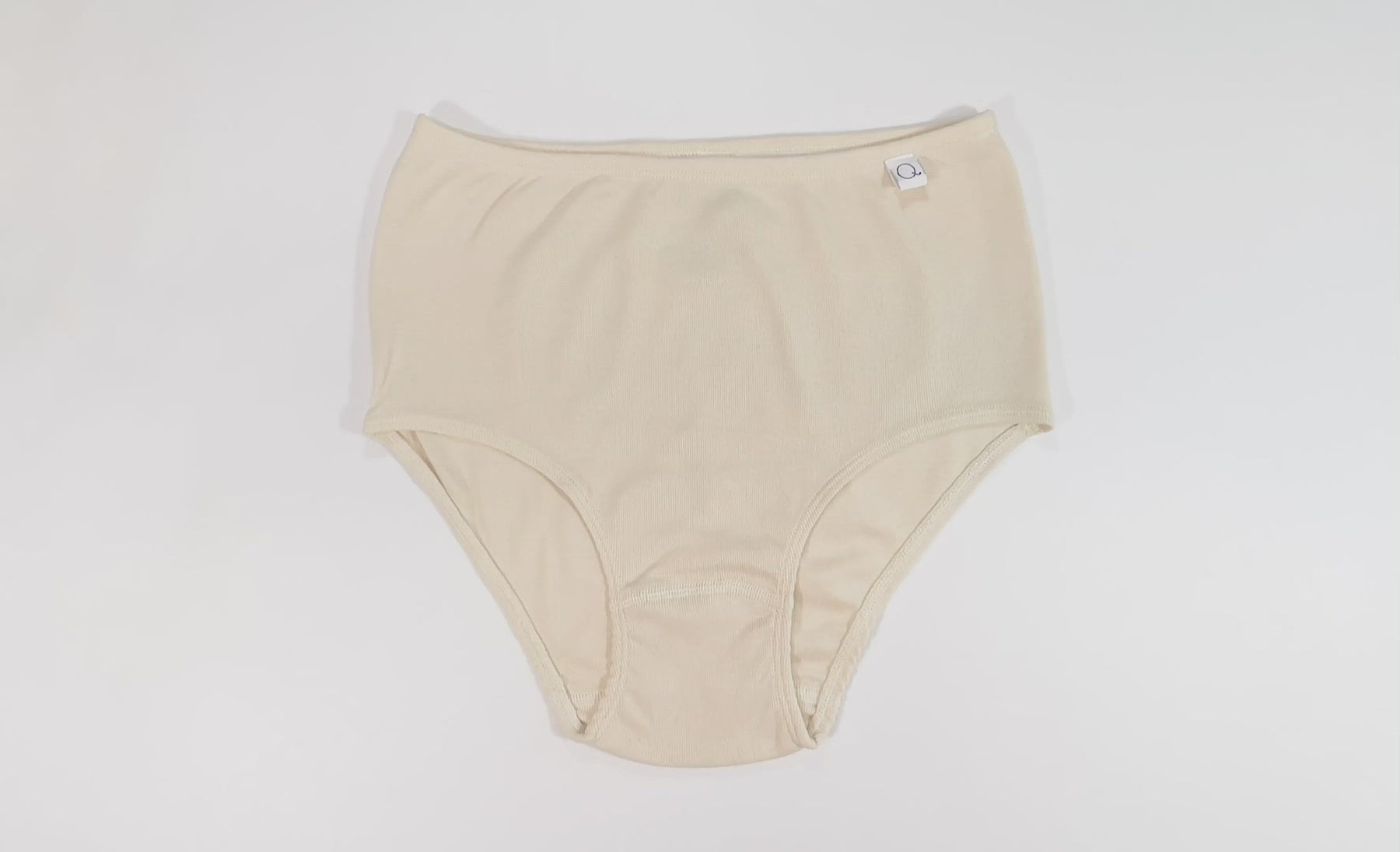 Womens Classic Brief  Q for Quinn – Q for Quinn™